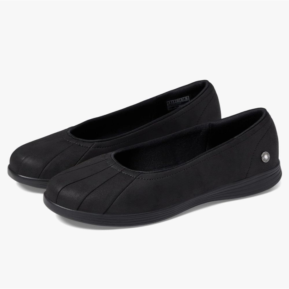 SKECHERS WOMEN'S GO DREAMY BALLET FLAT
